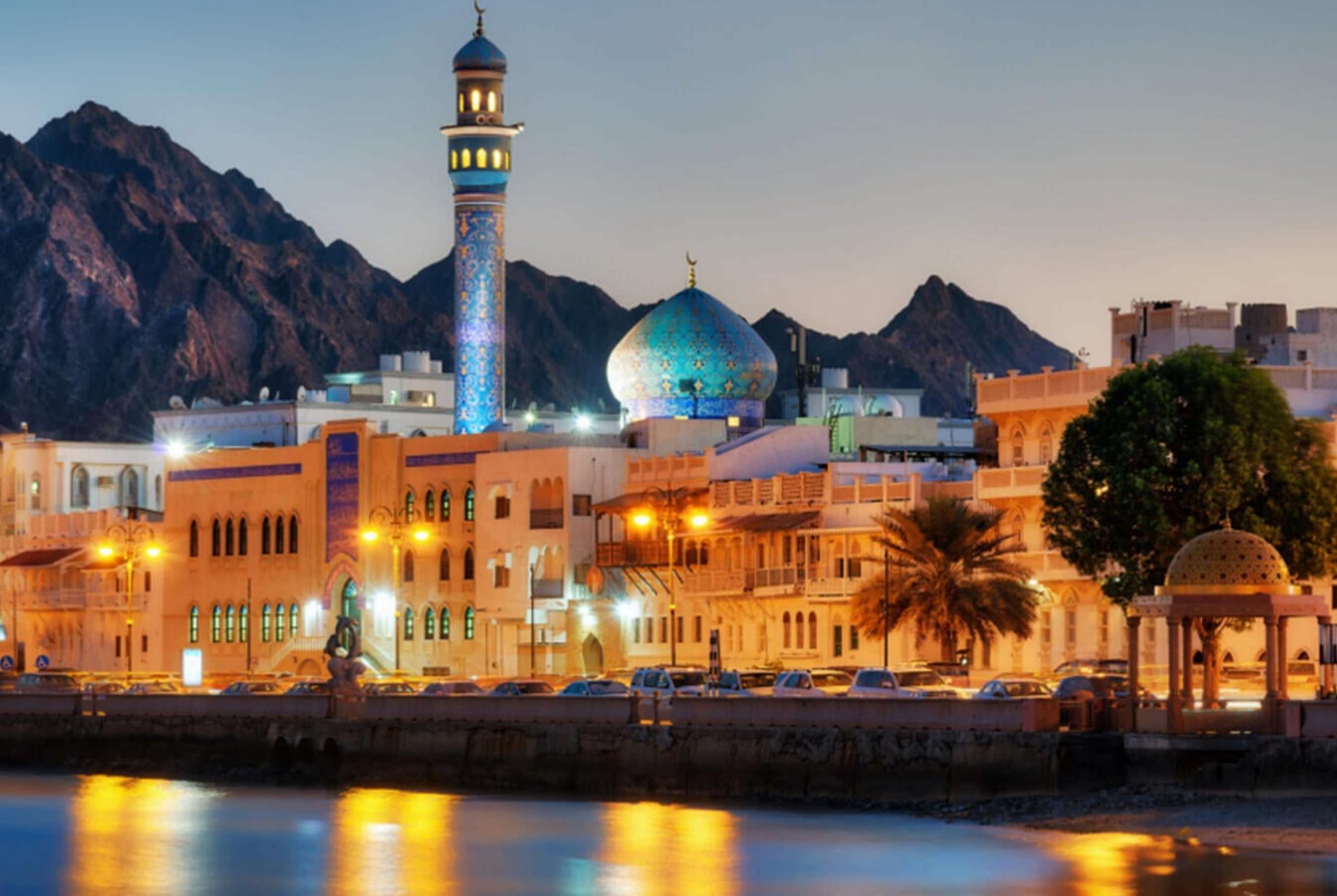 Khám phá trọn vẹn Oman với loạt kinh nghiệm du lịch tự túc