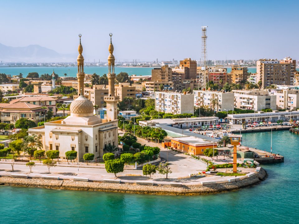 “Tất tần tật” kinh nghiệm du lịch đất nước Ai Cập cho bạn