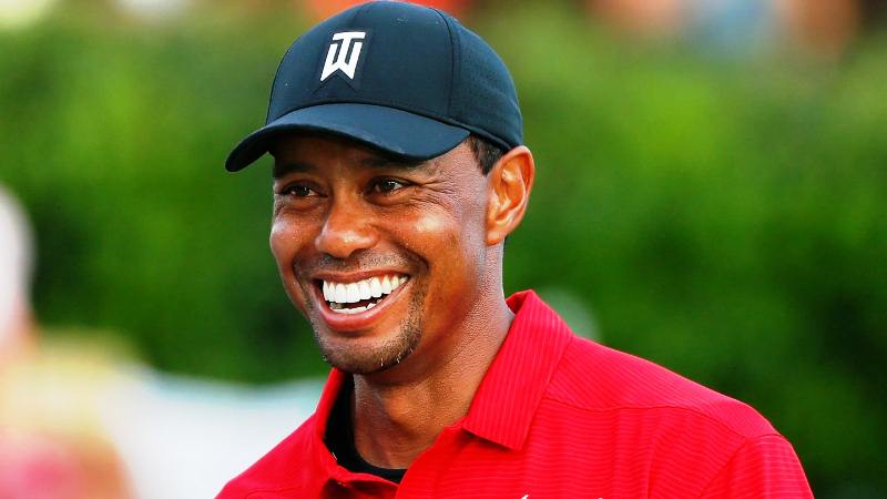 Tiger Woods có thể sẽ trở lại thi đấu golf
