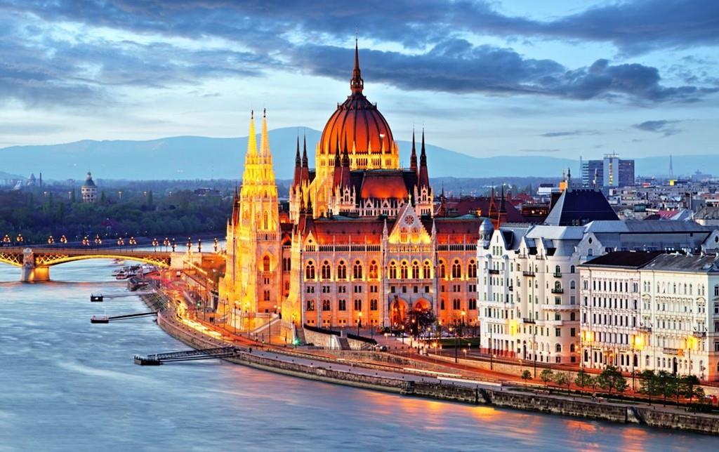Tổng hợp kinh nghiệm du lịch Hungary siêu tiết kiệm