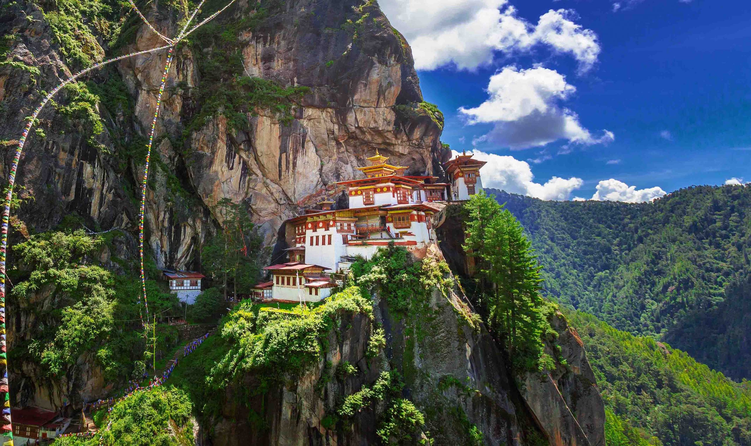 Cẩm nang “bỏ túi” đầy đủ nhất cho bạn khi du lịch Bhutan