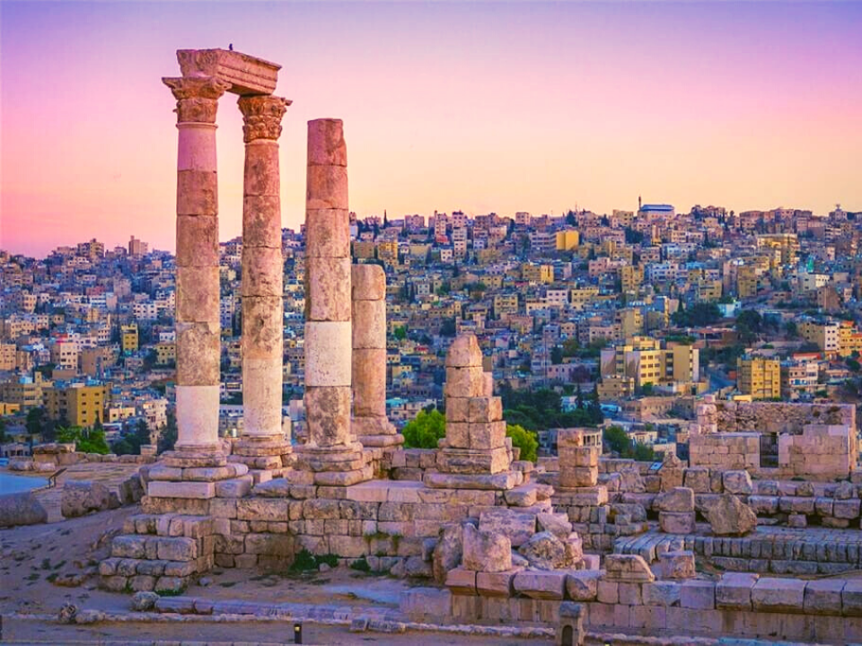 Cẩm nang du lịch đất nước Jordan từ A đến Z cho du khách