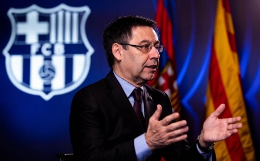 Barca được La Liga hỗ trợ hơn 3 tỉ USD